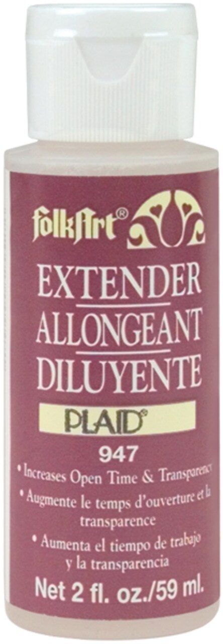 FolkArt Extender-2oz